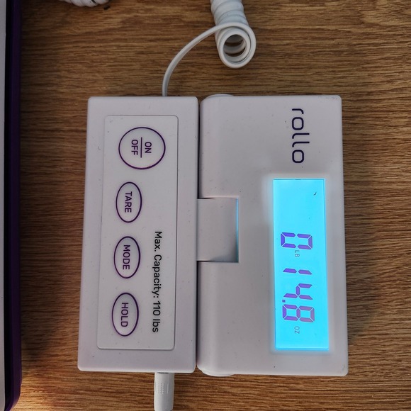 August Silk Woman Cardigan Sweater 3X Burgundy Red Open Front Knit Layering - Picture 11 of 11